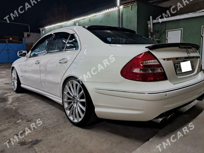 Mercedes-Benz E320 2005 - 170 000 TMT - Хитровка - img 5