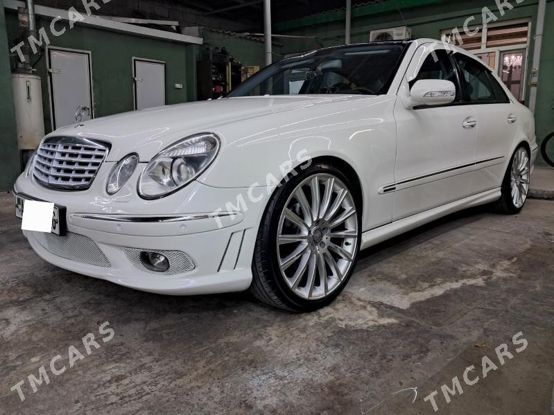 Mercedes-Benz E320 2005 - 170 000 TMT - Хитровка - img 6