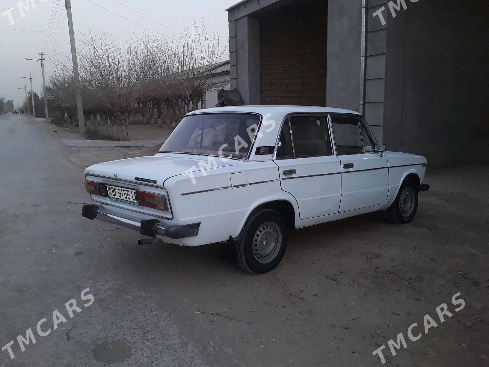 Lada 2106 1985 - 15 000 TMT - Халач - img 3