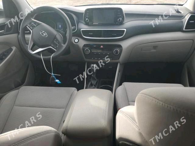 Hyundai Tucson 2019 - 349 900 TMT - Aşgabat - img 5