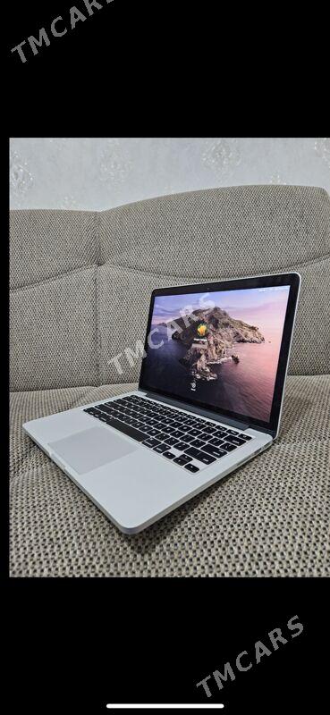 Macbook - Aşgabat - img 2