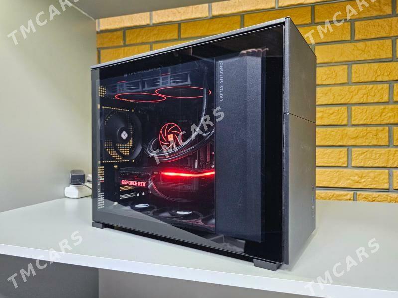 🟥 i7-11700 / GTX 1080 TI 11GB - Aşgabat - img 2