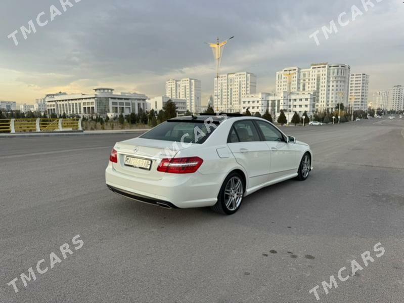 Mercedes-Benz E350 2011 - 360 000 TMT - Ашхабад - img 4