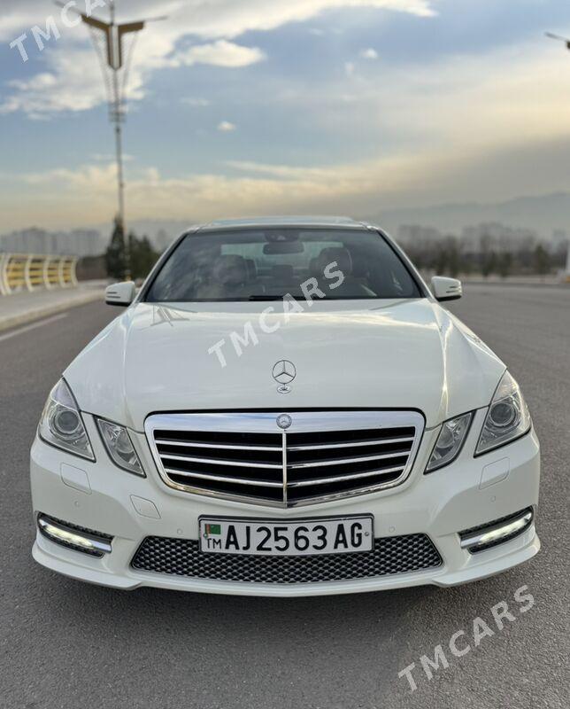 Mercedes-Benz E350 2011 - 360 000 TMT - Ашхабад - img 2