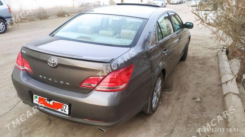 Toyota Avalon 2007 - 170 000 TMT - Daşoguz - img 3