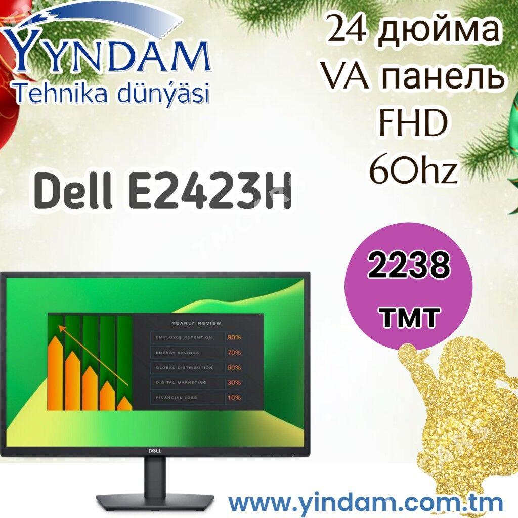 Мониторы 24" AOC/Dell/Philip - Parahat 4 - img 5