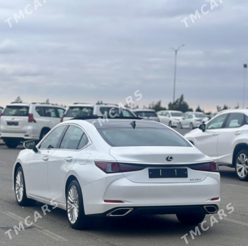 Lexus ES 350 2023 - 765 000 TMT - Aşgabat - img 8