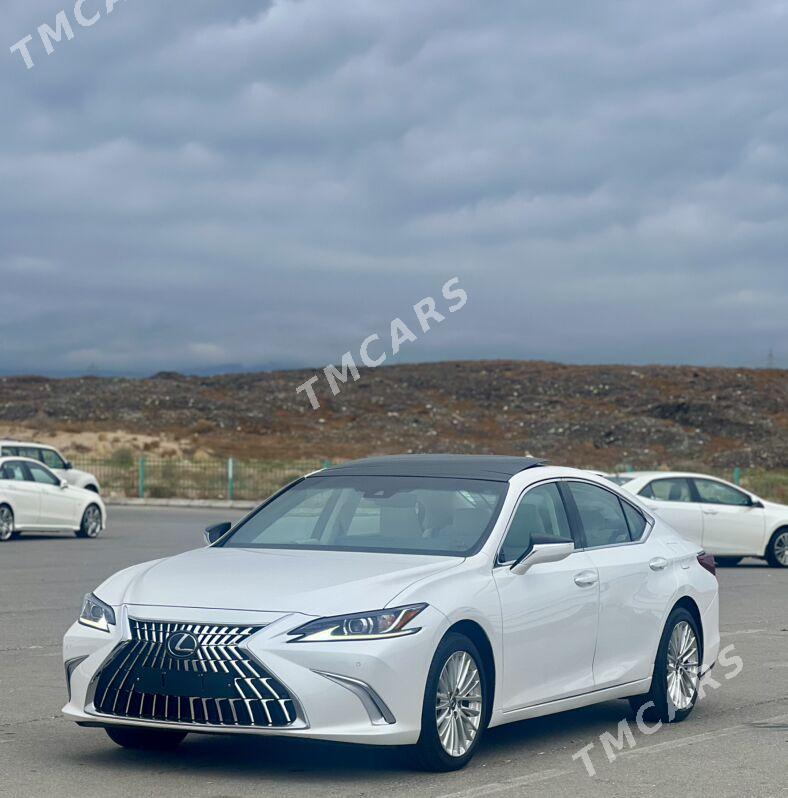 Lexus ES 350 2023 - 765 000 TMT - Aşgabat - img 4