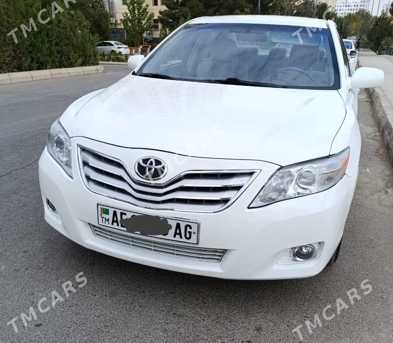 Toyota Camry 2009 - 180 000 TMT - Aşgabat - img 2