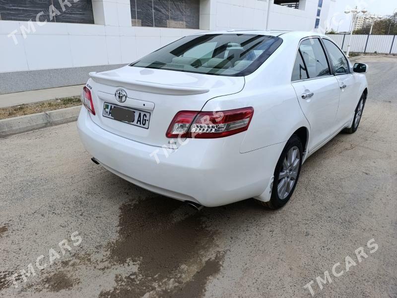 Toyota Camry 2009 - 180 000 TMT - Aşgabat - img 3