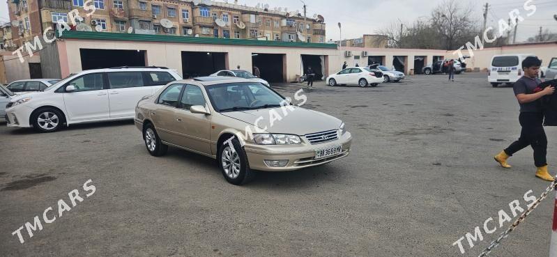 Toyota Camry 2000 - 130 000 TMT - Мары - img 2