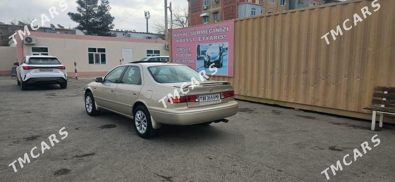 Toyota Camry 2000 - 130 000 TMT - Мары - img 5