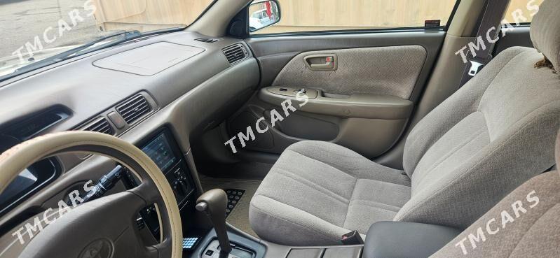 Toyota Camry 2000 - 130 000 TMT - Мары - img 8