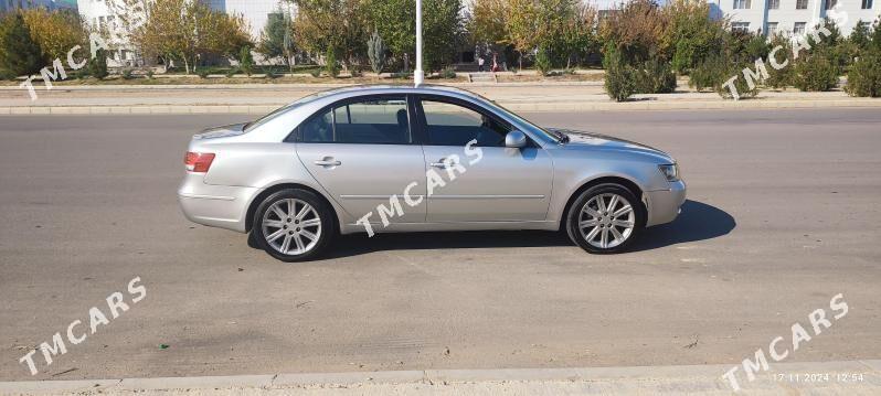 Hyundai Sonata 2006 - 120 000 TMT - Aşgabat - img 3