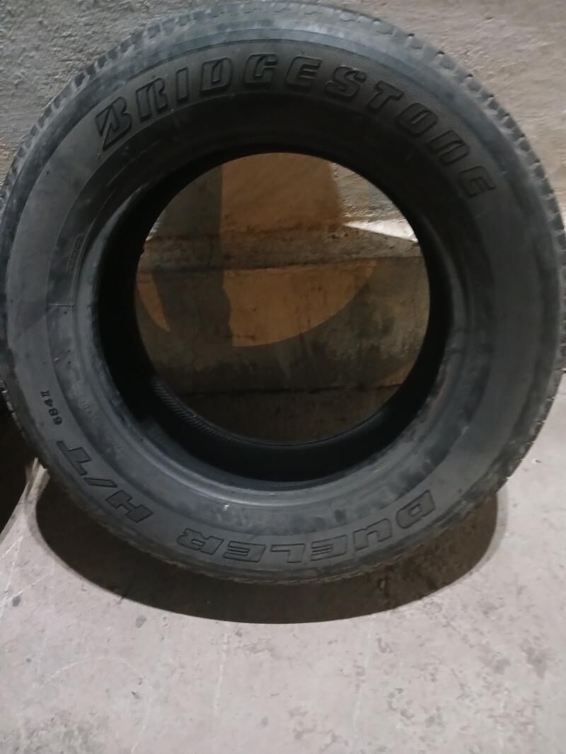 265.60.18 Bridgestone 800 TMT - Ашхабад - img 3