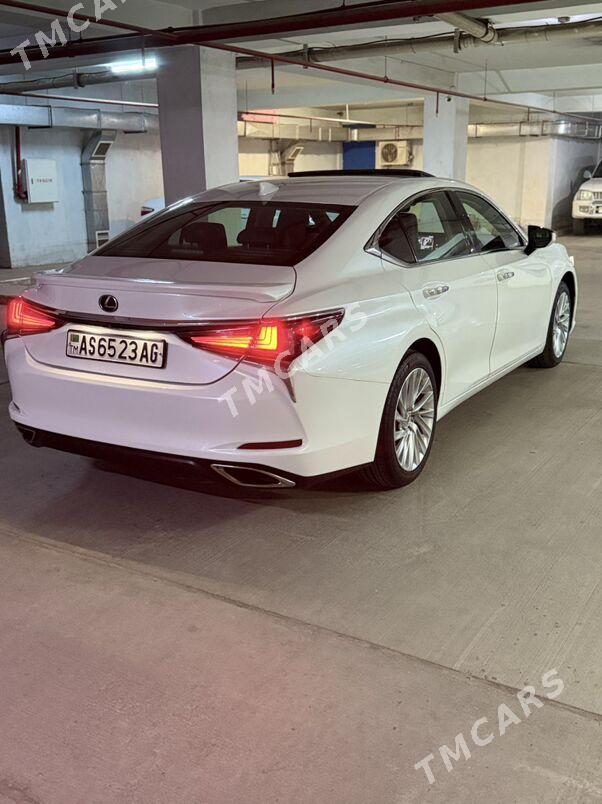 Lexus ES 350 2019 - 445 000 TMT - Ашхабад - img 6