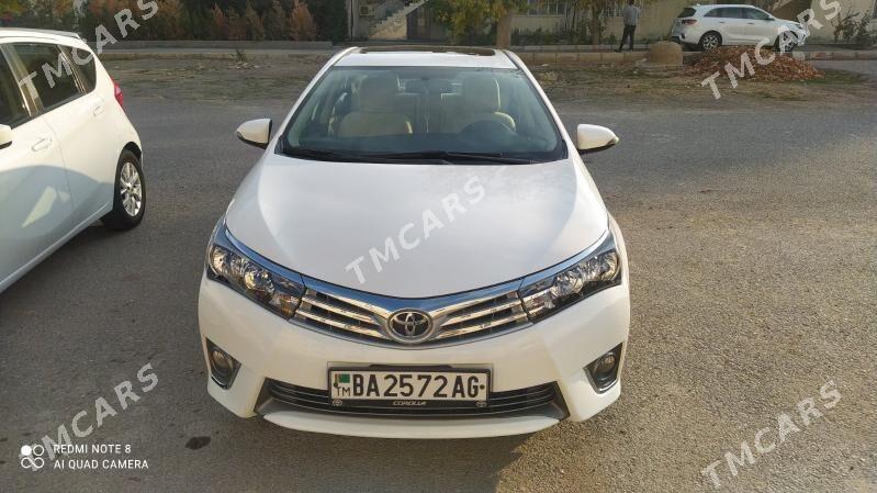 Toyota Corolla 2014 - 260 000 TMT - 15-й этап - img 5