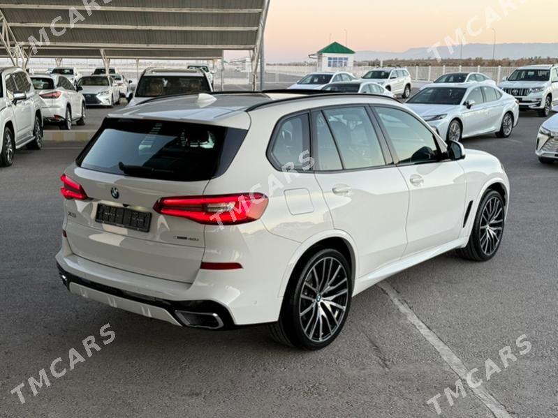 BMW X5 2020 - 1 185 000 TMT - Aşgabat - img 3