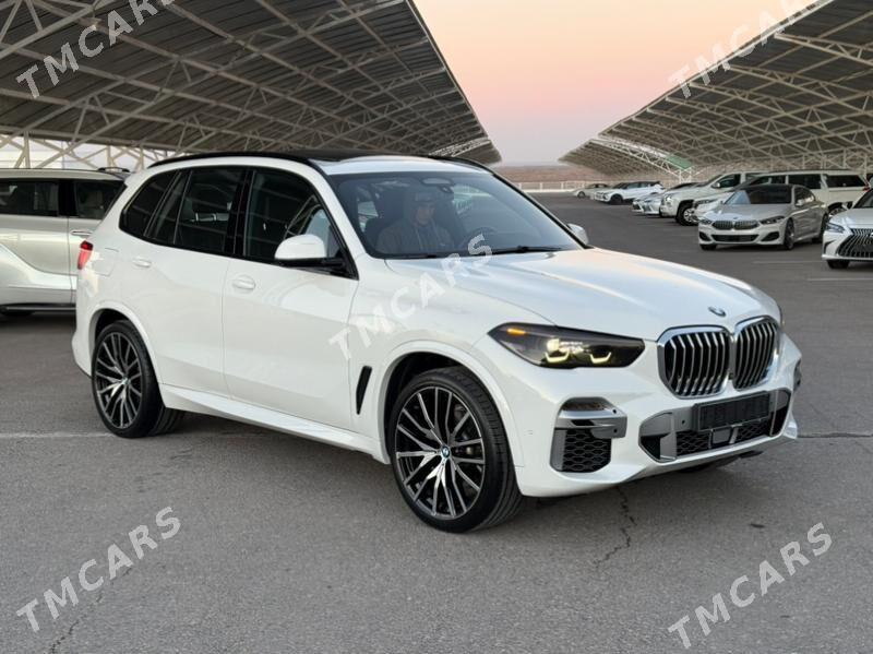 BMW X5 2020 - 1 185 000 TMT - Aşgabat - img 5