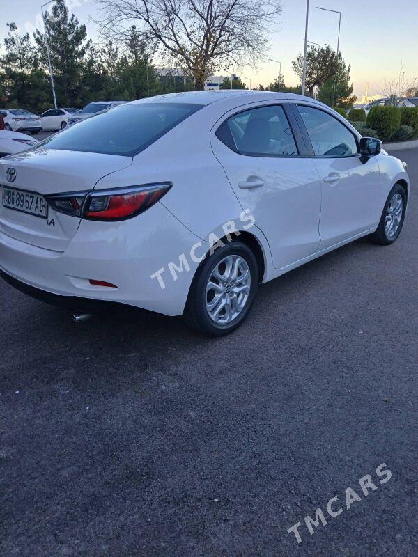 Toyota Yaris iA 2017 - 160 000 TMT - Aşgabat - img 3