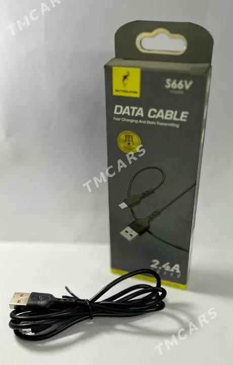 USB zaryad - Aşgabat - img 1