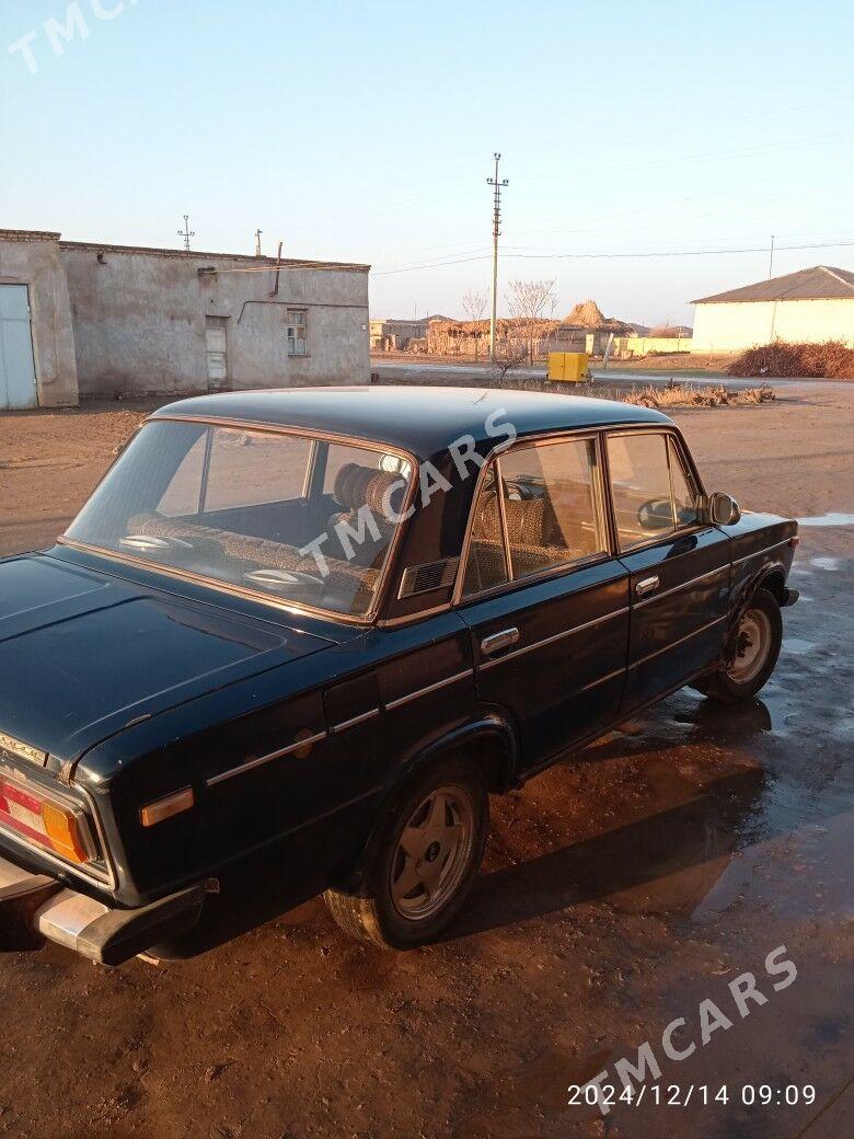 Lada 2106 1986 - 15 000 TMT - Görogly (Tagta) - img 2