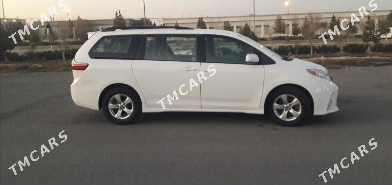 Toyota Sienna 2019 - 390 000 TMT - Änew - img 4