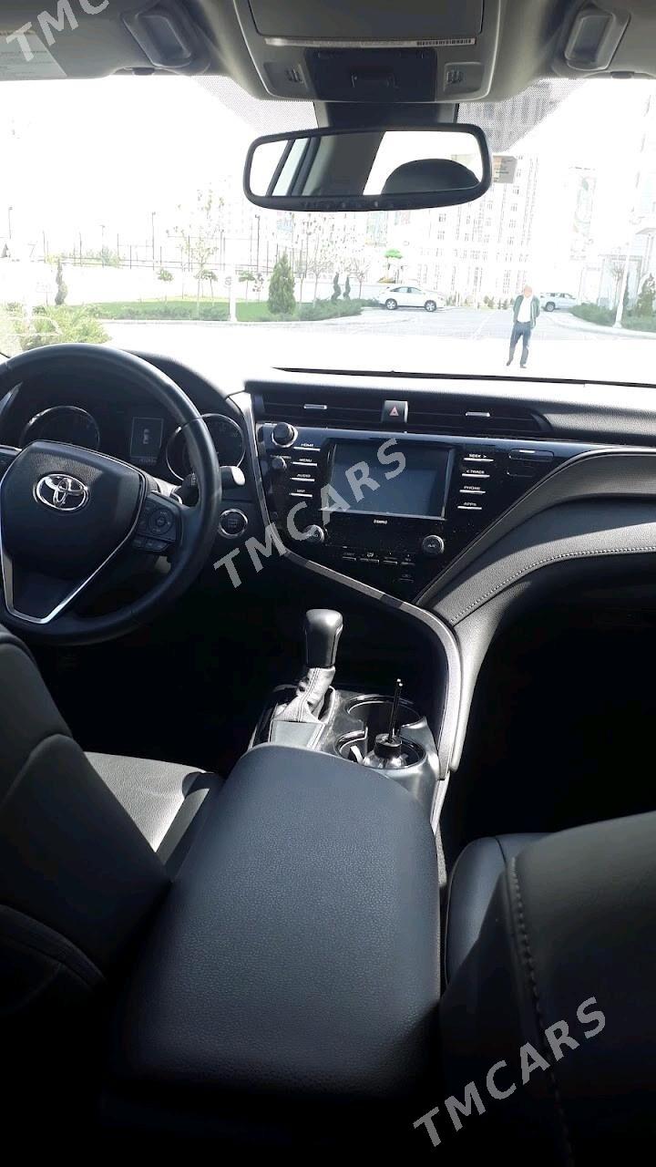 Toyota Camry 2020 - 340 000 TMT - Aşgabat - img 5