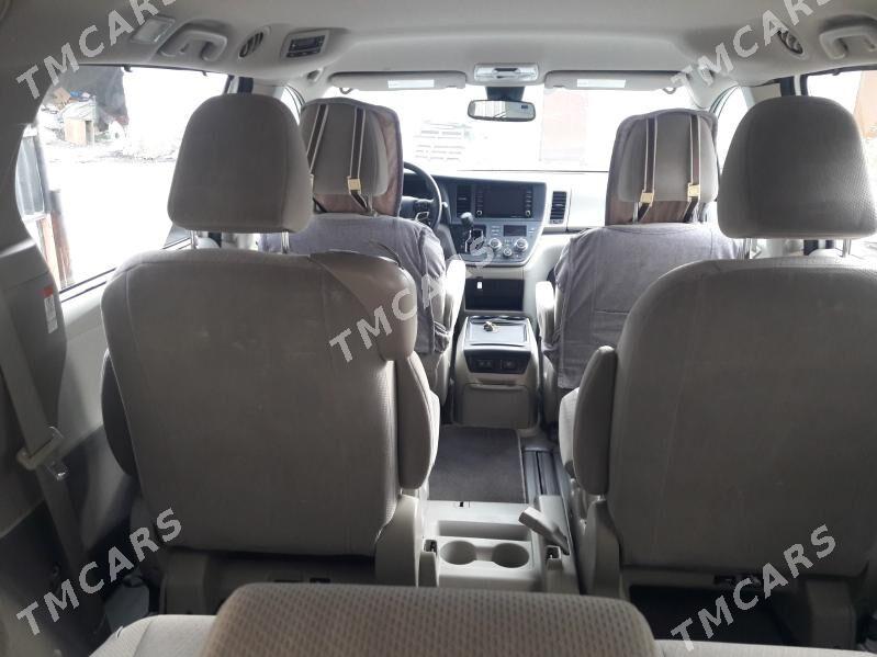 Toyota Sienna 2019 - 390 000 TMT - Änew - img 9