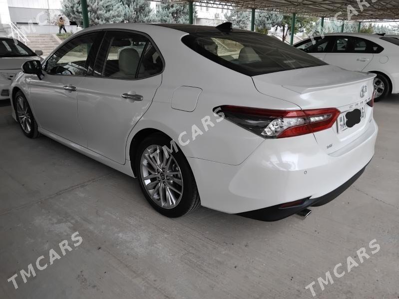 Toyota Camry 2022 - 505 000 TMT - Гуртли - img 2