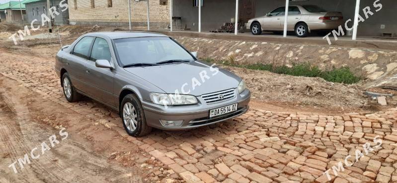 Toyota Camry 2001 - 131 000 TMT - Köneürgenç - img 2