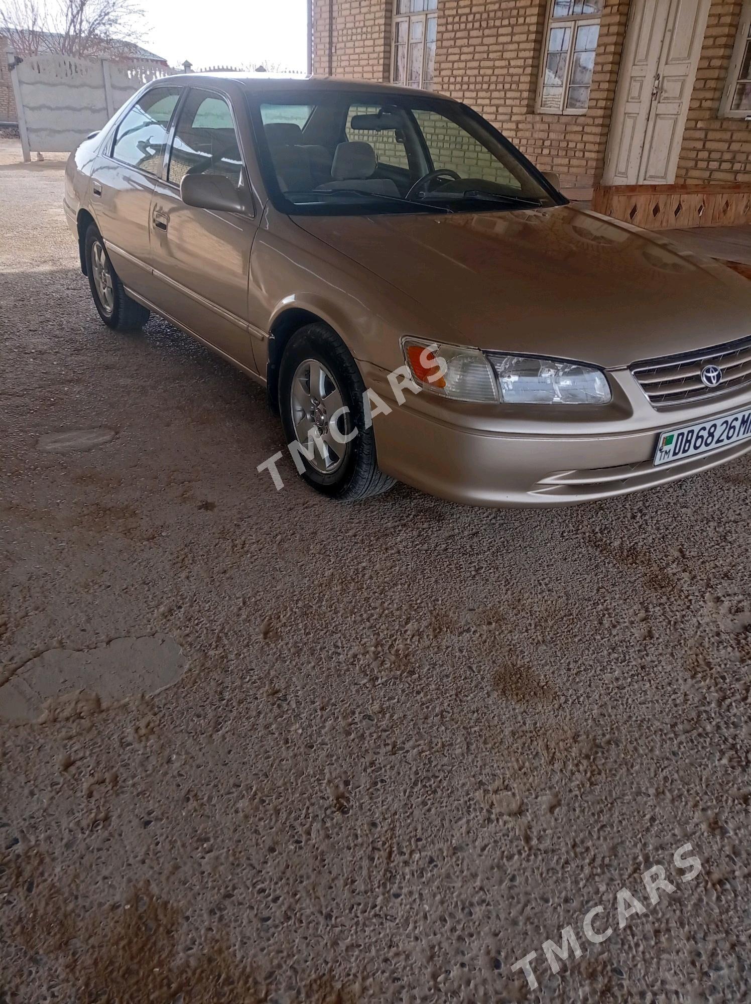 Toyota Camry 1998 - 106 000 TMT - Mary - img 8