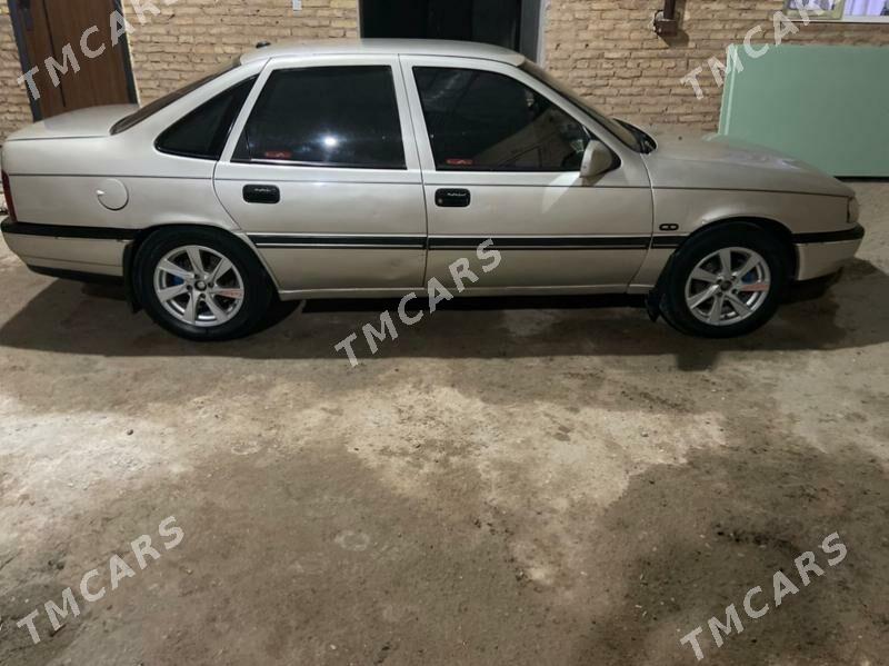 Opel Vectra 1990 - 40 000 TMT - Туркменабат - img 7