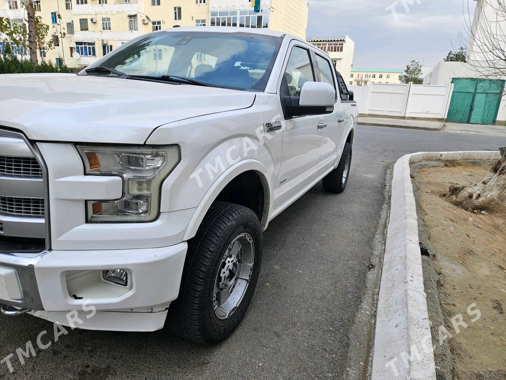 Ford F-150 2016 - 687 750 TMT - Aşgabat - img 6