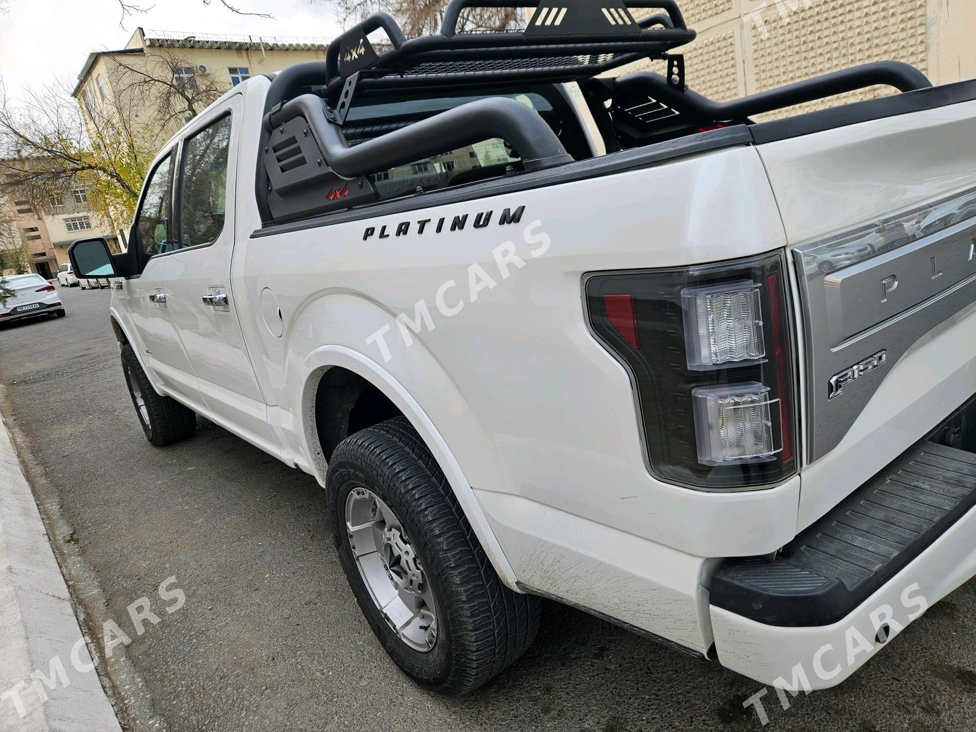 Ford F-150 2016 - 687 750 TMT - Aşgabat - img 10