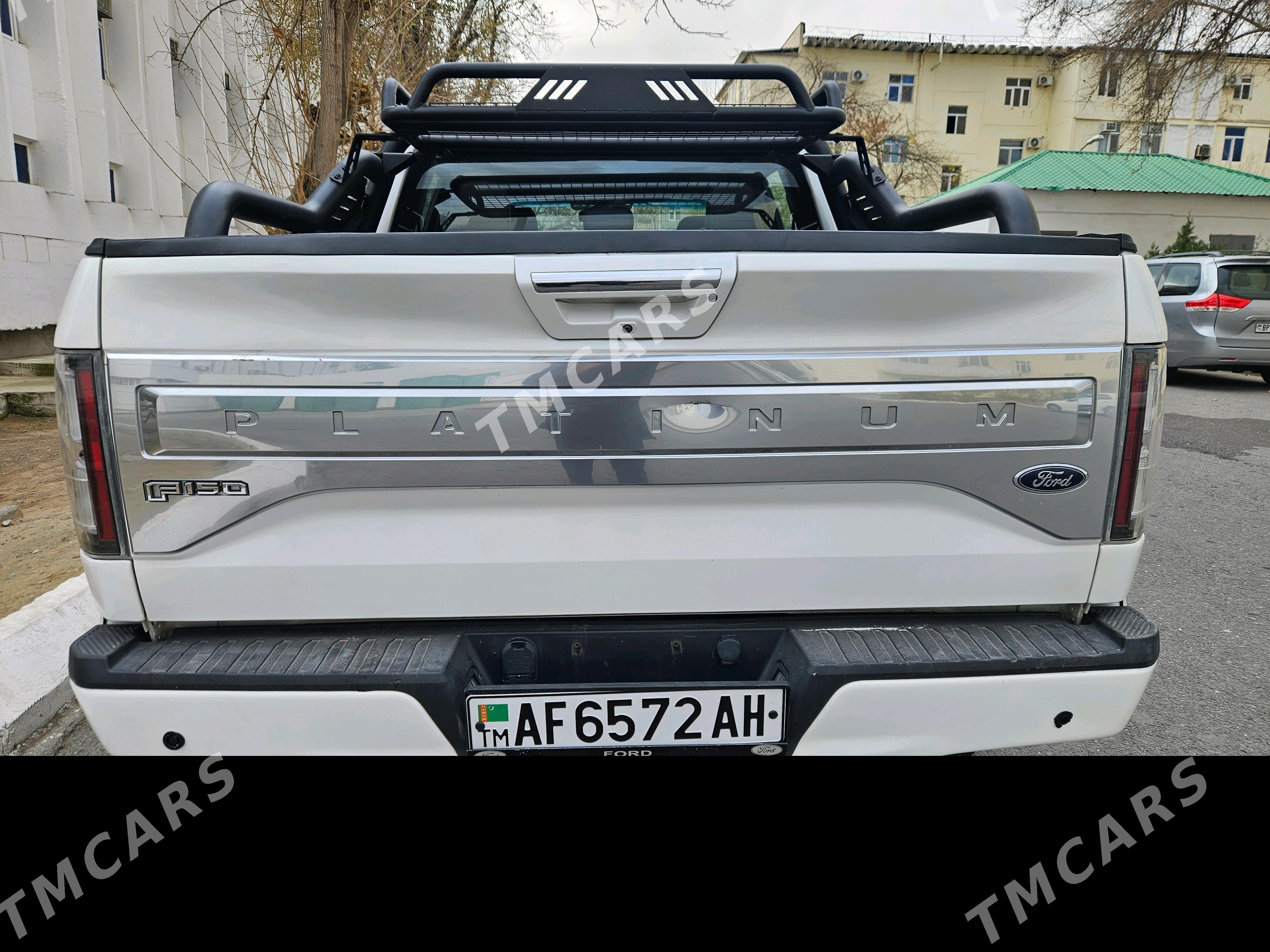 Ford F-150 2016 - 687 750 TMT - Aşgabat - img 7