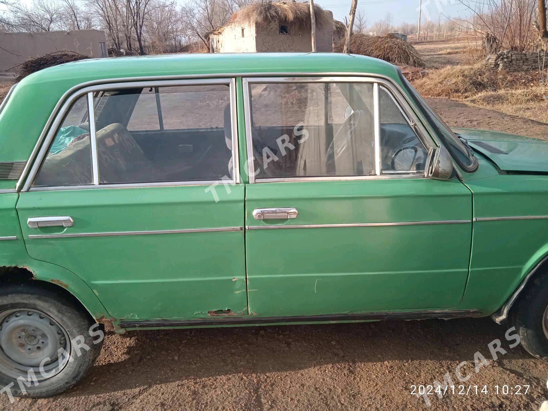 Lada 2106 1985 - 10 000 TMT - Gubadag - img 9