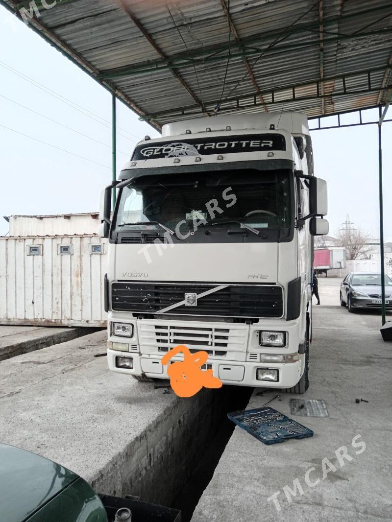 Volvo FH 420 1996 - 520 000 TMT - Туркменбаши - img 2