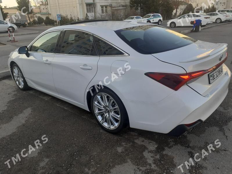 Toyota Avalon 2020 - 435 000 TMT - Aşgabat - img 6