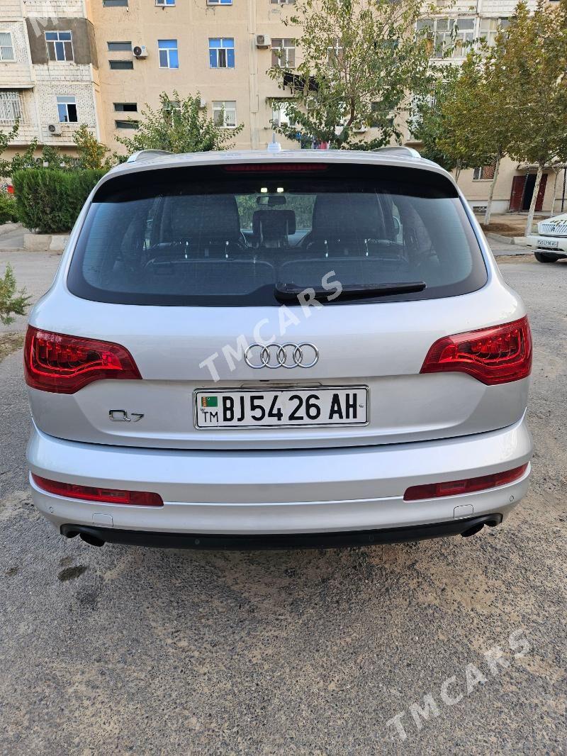 Audi Q7 2011 - 395 000 TMT - Aşgabat - img 3