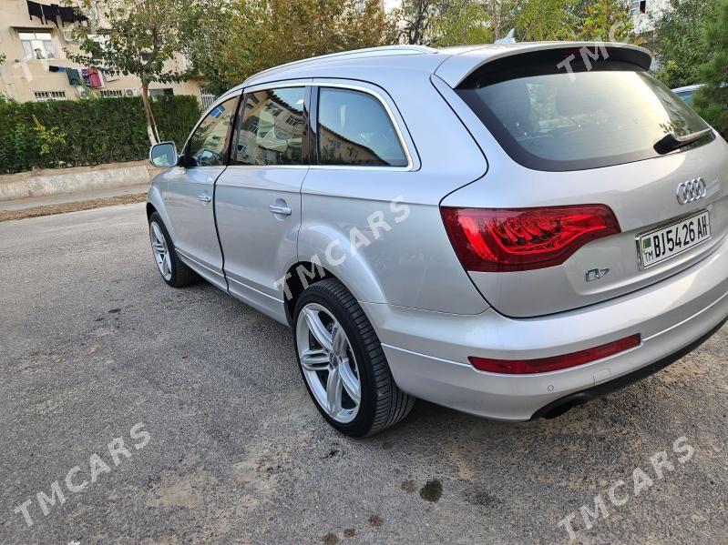 Audi Q7 2011 - 395 000 TMT - Aşgabat - img 4