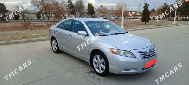 Toyota Camry 2007 - 150 000 TMT - Mary - img 2