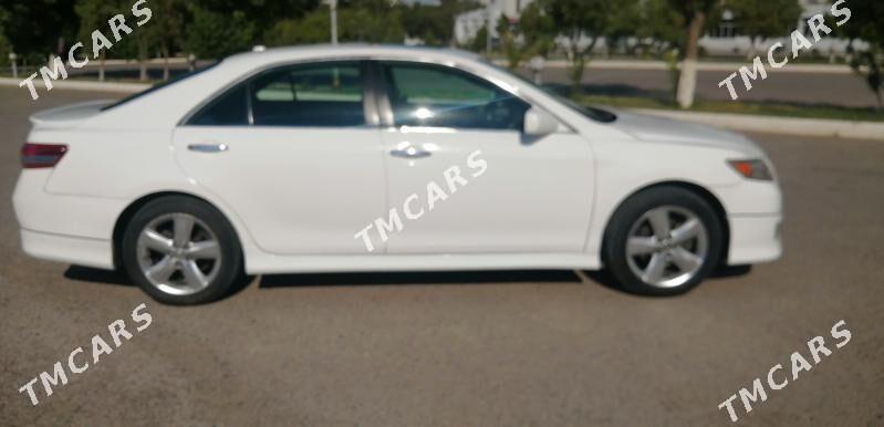 Toyota Camry 2010 - 140 000 TMT - Mary - img 3