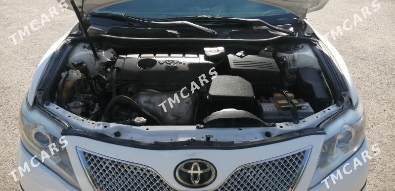 Toyota Camry 2010 - 140 000 TMT - Mary - img 7