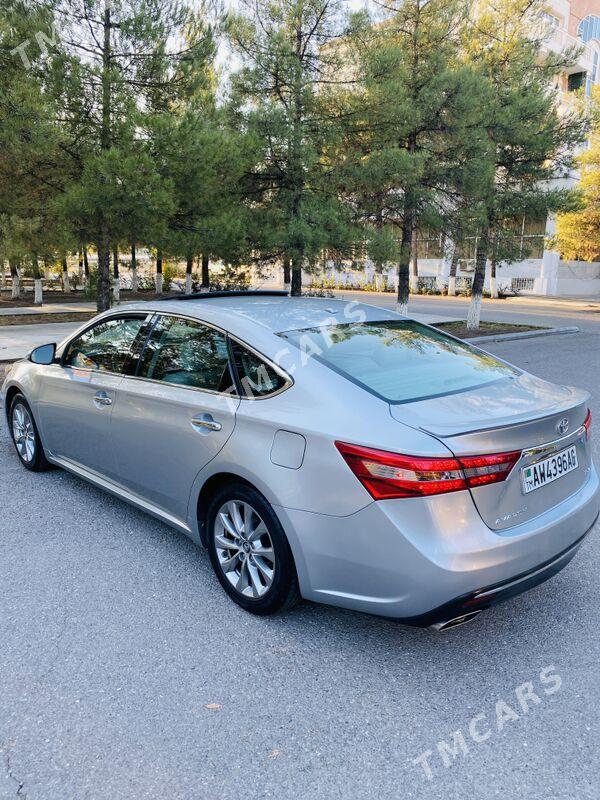 Toyota Avalon 2016 - 312 000 TMT - Ашхабад - img 3