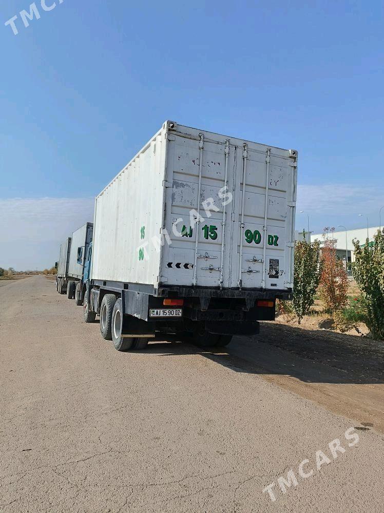 Kamaz 5320 1988 - 180 000 TMT - Кёнеургенч - img 3