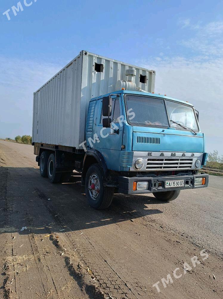 Kamaz 5320 1988 - 180 000 TMT - Кёнеургенч - img 2