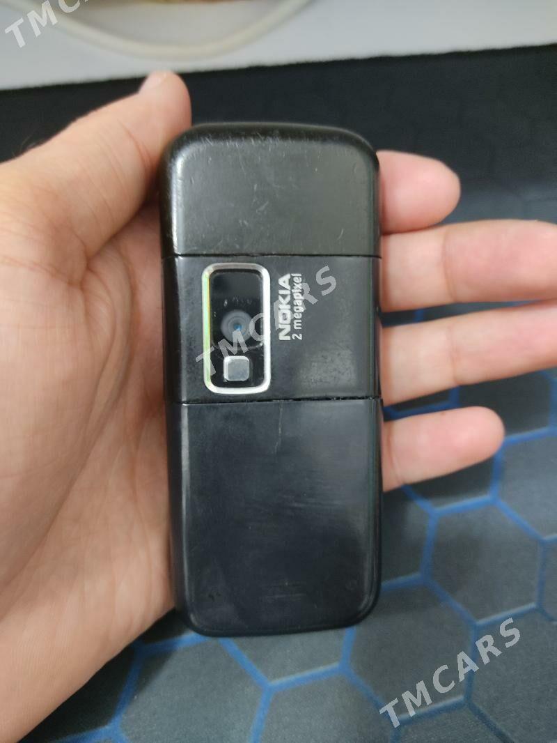 Nokia 62 33 Orginal - Туркменбаши - img 2