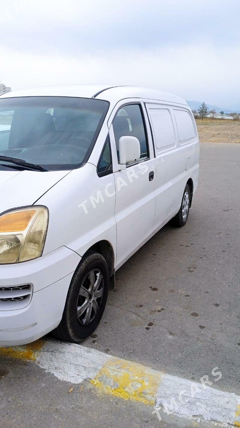 Hyundai H-1 2005 - 80 000 TMT - Aşgabat - img 2