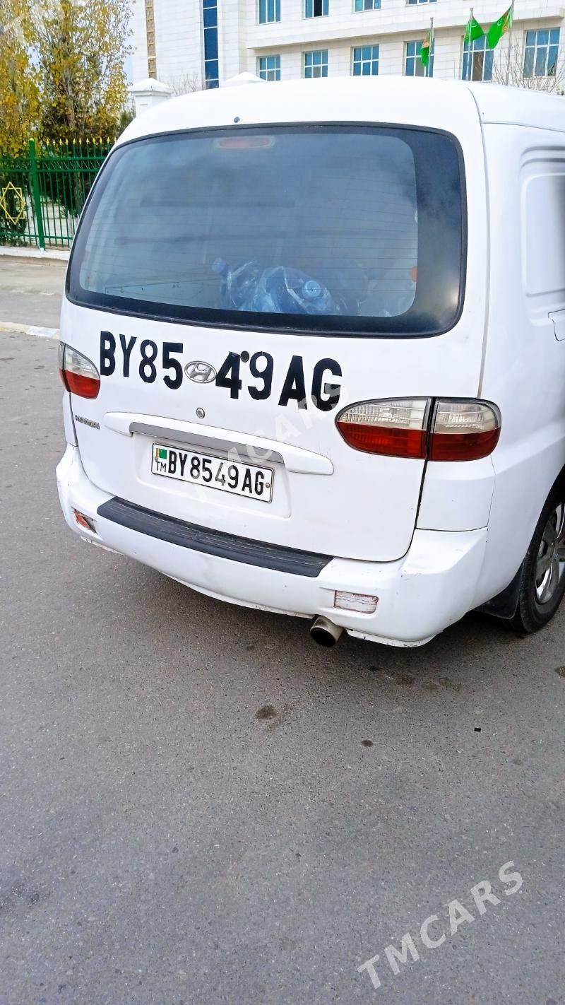 Hyundai H-1 2005 - 80 000 TMT - Aşgabat - img 4